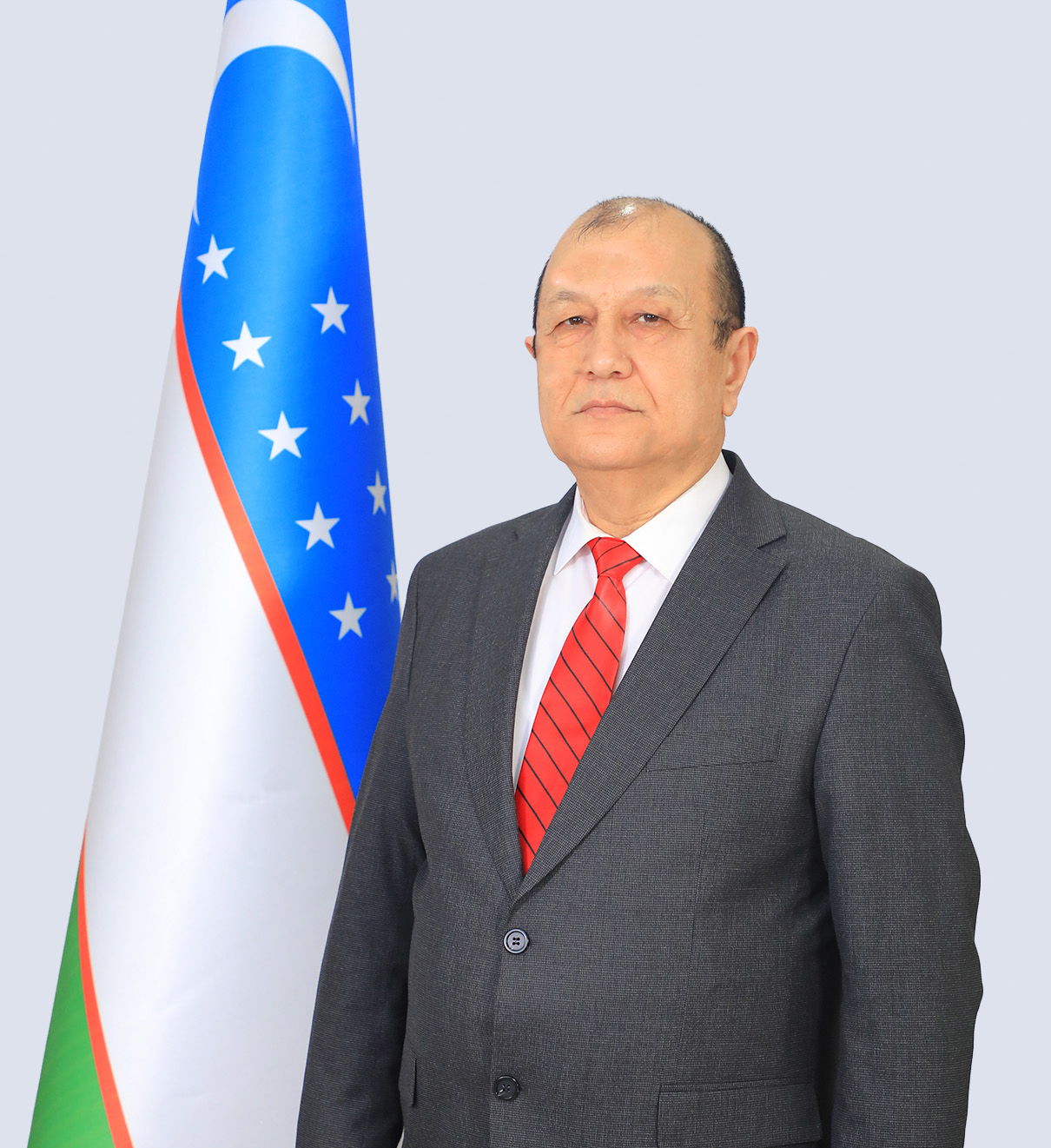 Rashidov Yusuf Karimovich